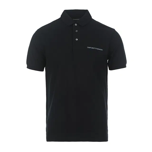 EMPORIO ARMANI SS23 Polo
