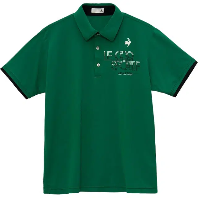 le coq sportif LogoPolo