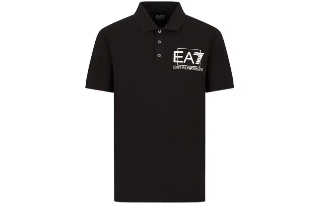 EMPORIO ARMANI SS23 LogoPolo