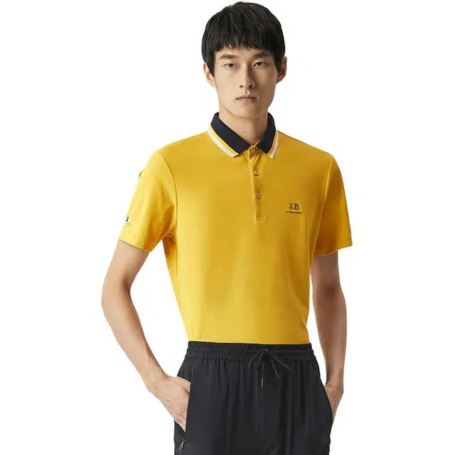 K-BOXING Polo