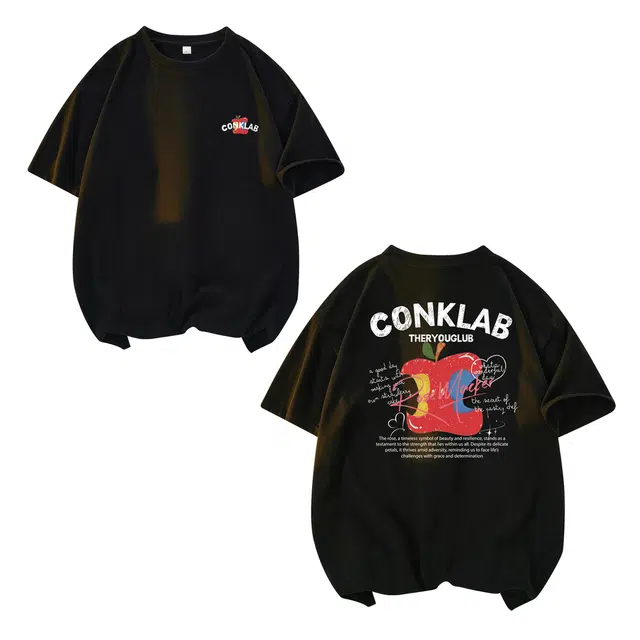 CONKLAB logoT