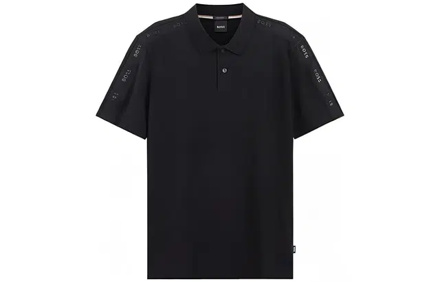HUGO BOSS SS23 Polo