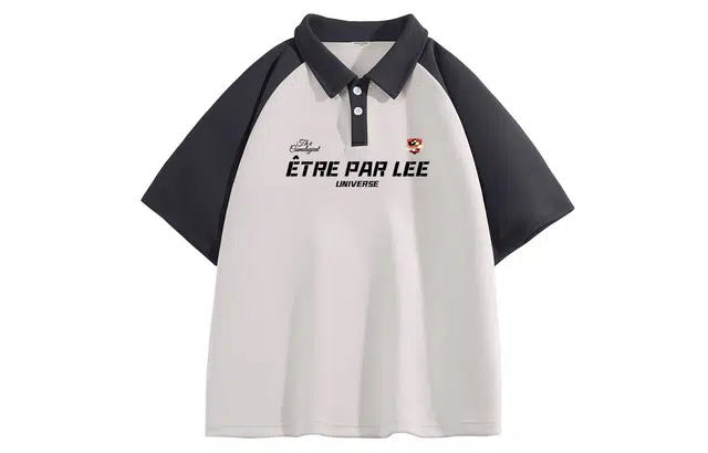 tre par lee POLO