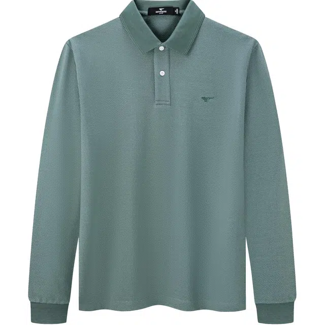SEPTWOLVES Polo