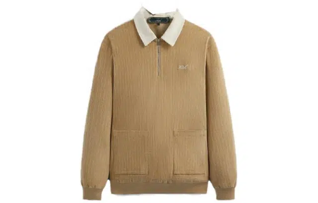 KITH FW23 Polo