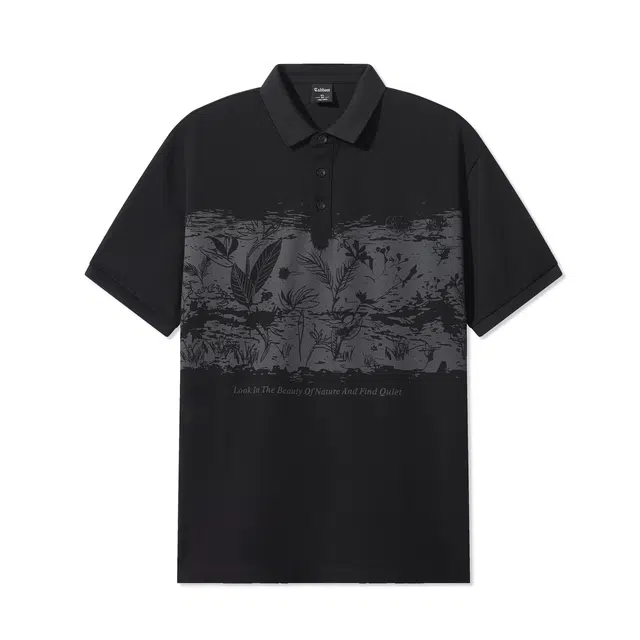 Cabbeen Polo