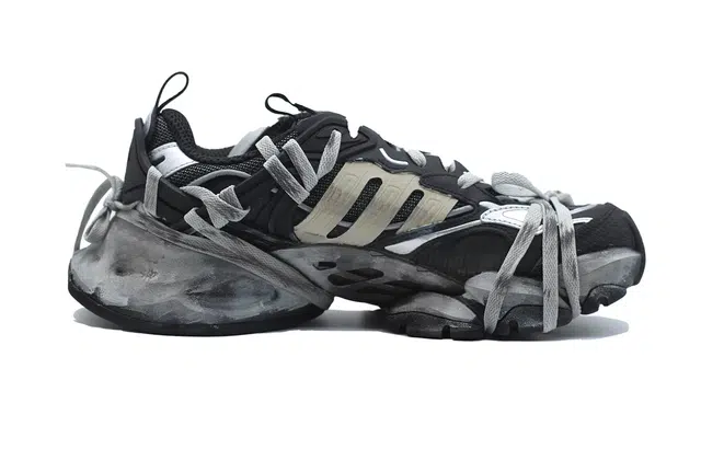 adidas XLG RUNNER DELUXE