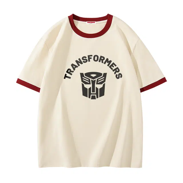 TRANSFORMERS T