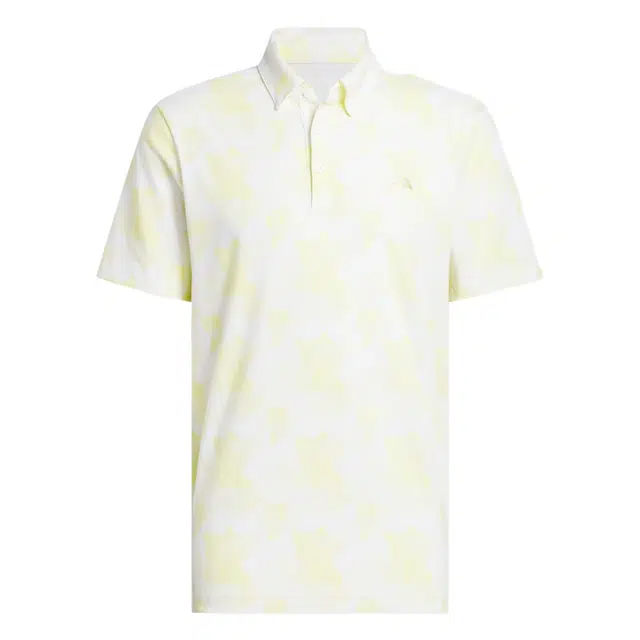 adidas GO-TO Printed Polo