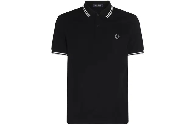 FRED PERRY LogoPolo