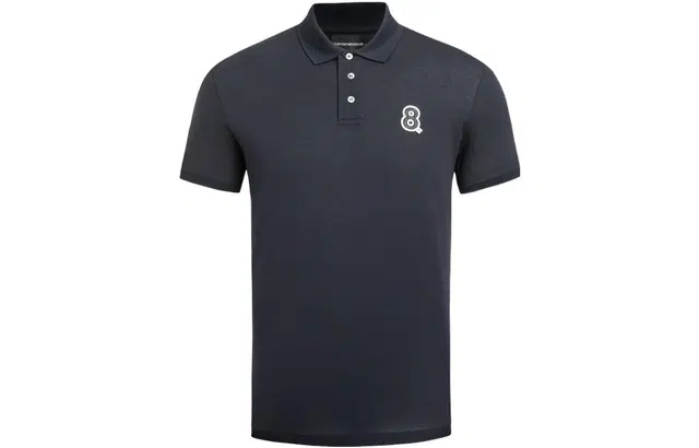 EMPORIO ARMANI SS22 Polo