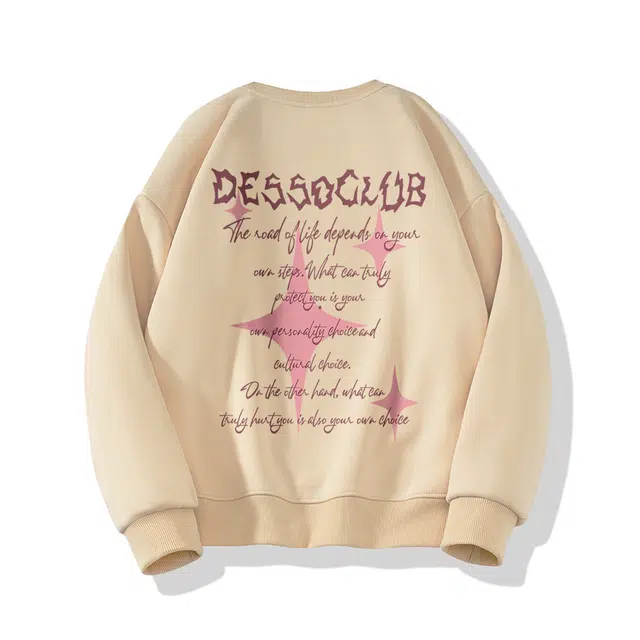 DESSO
