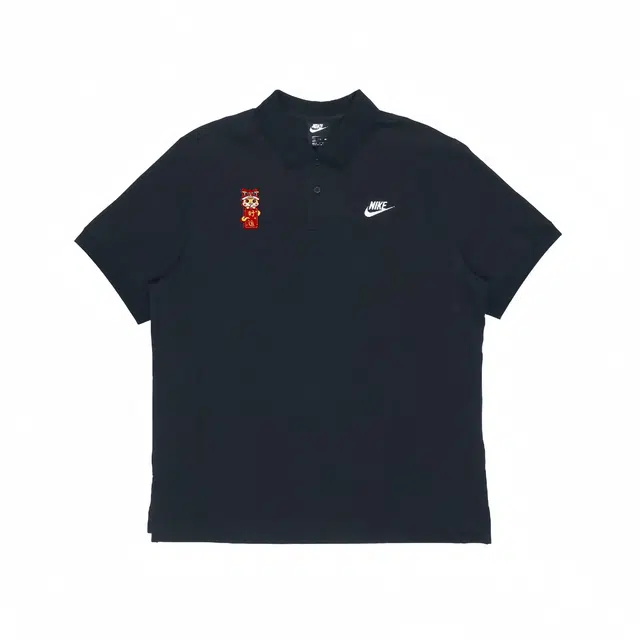 Nike CNY SharkShock Polo