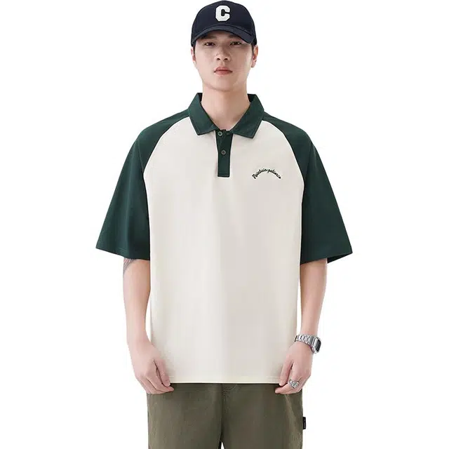 -V- Polo