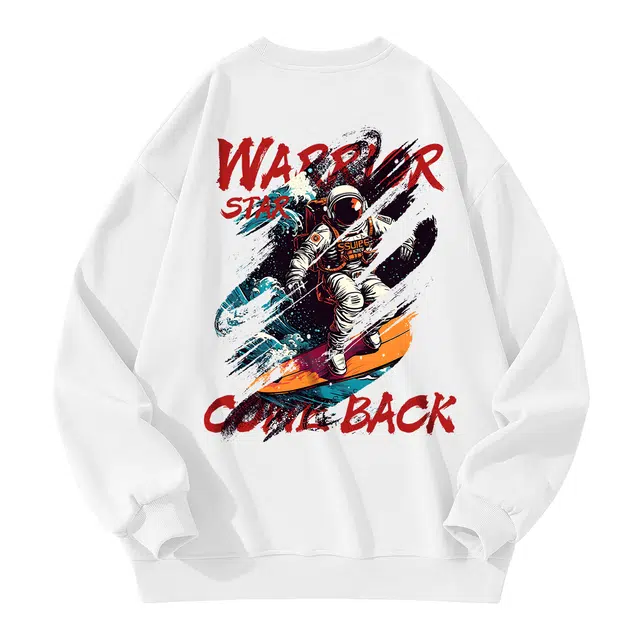 Warrior LOGO