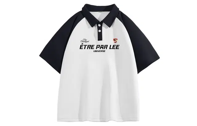 tre par lee POLO