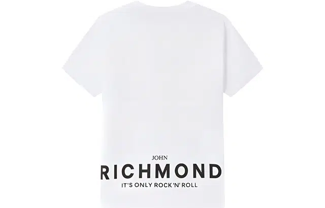 JOHN RICHMOND LogoT