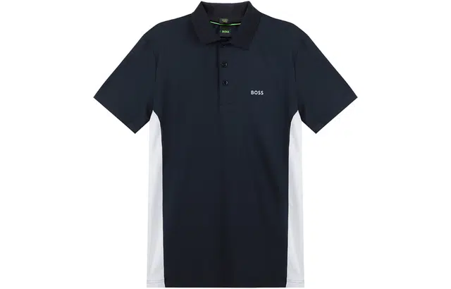 HUGO BOSS LogoPolo