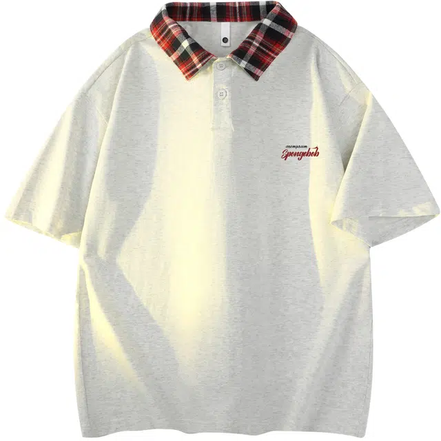 SPONGEBOB SQUAREPANTS Polo