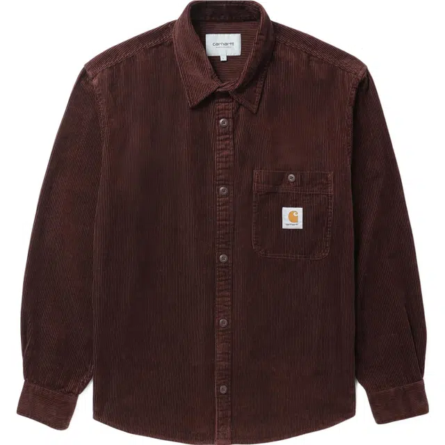 Carhartt WIP Flint Shirt