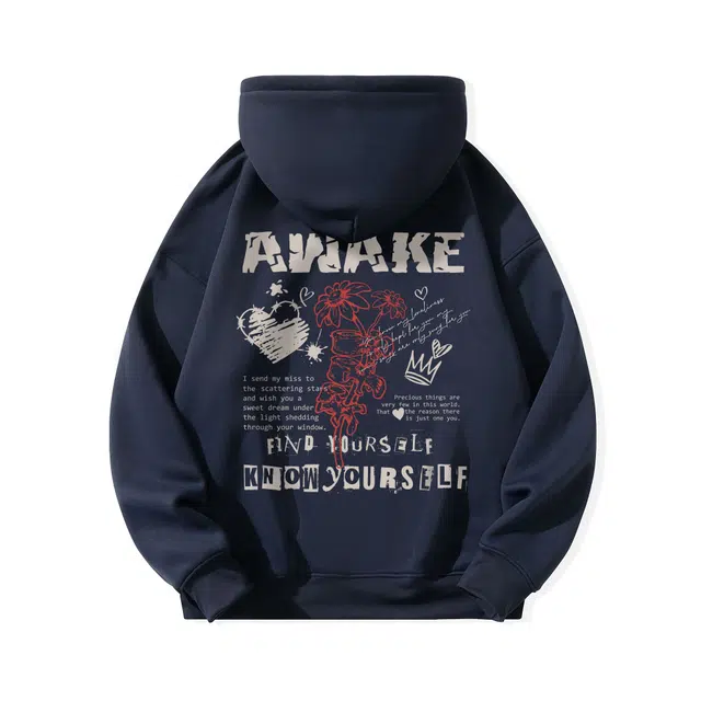 ACHS AWAKE