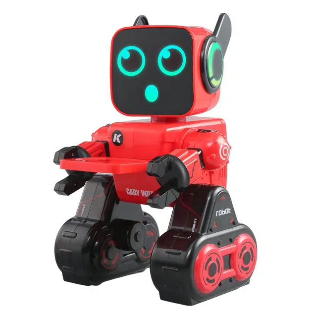 JJRC