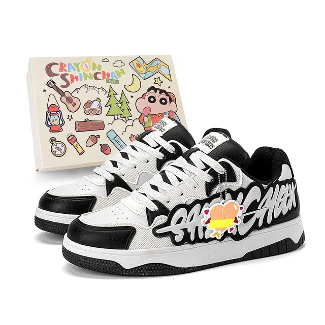 Crayon Shinchan