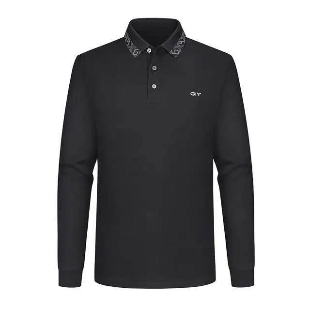GY goldlion Polo