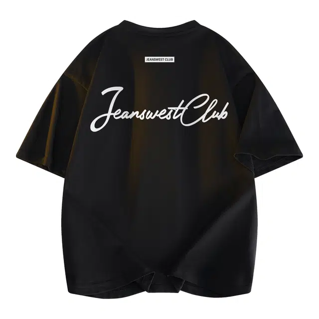 JEANSWEST CLUB LogoT