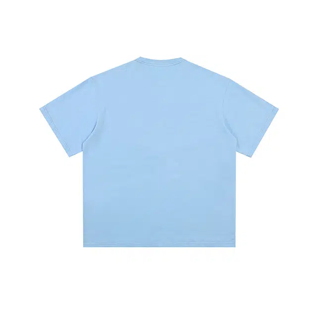 PAINT STAIN T