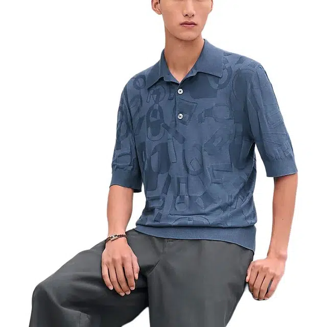 HERMES Polo