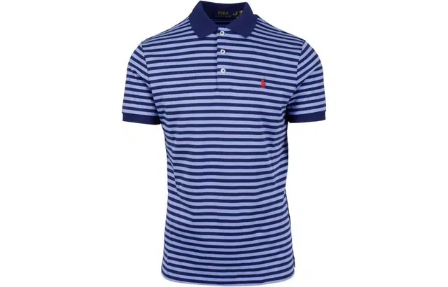 Polo Ralph Lauren LogoPolo
