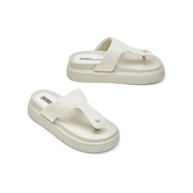 TOOMANYSHOES