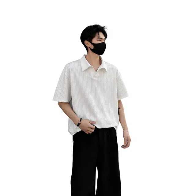 NOAHGIGI Polo