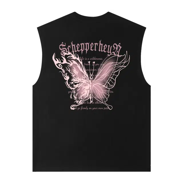 SCHEPPERHEYN