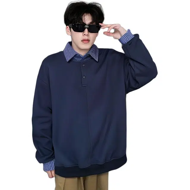 FONDLOOK Polo