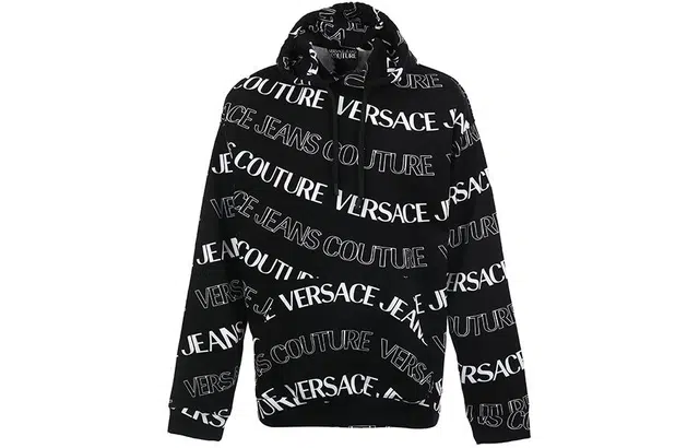 VERSACE JEANS COUTURE SS24 Logo