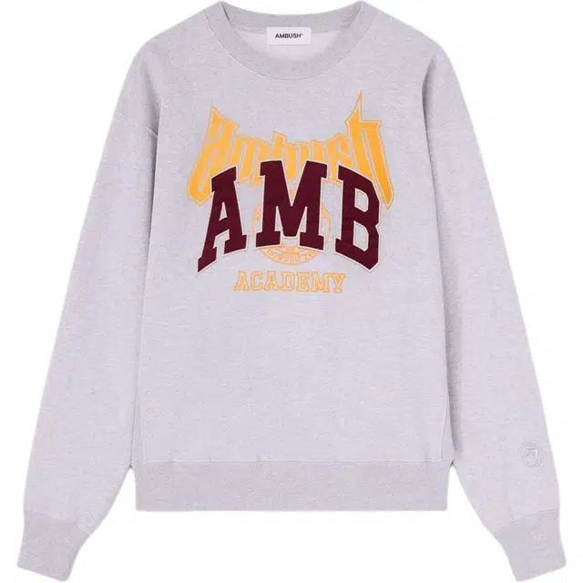 AMBUSH Logo