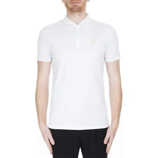 VERSACE SS23 LogoPolp