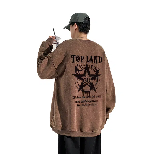 Topland LOGO
