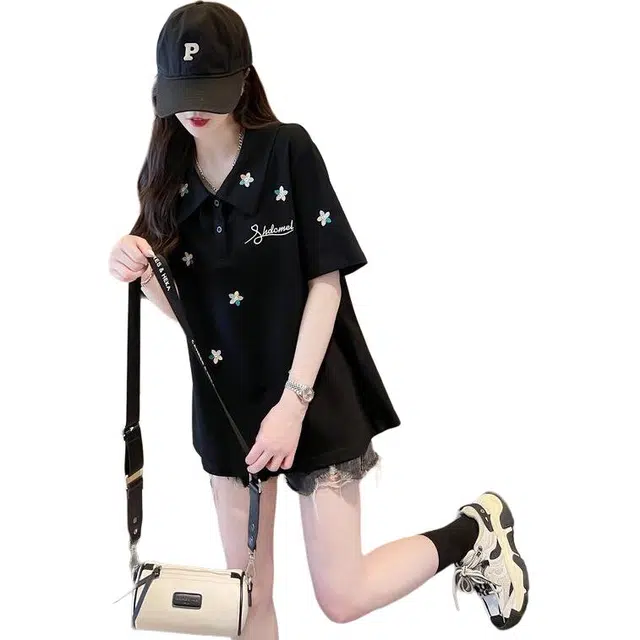 YICHEN Polo T