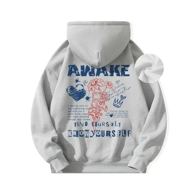 ACHS AWAKE