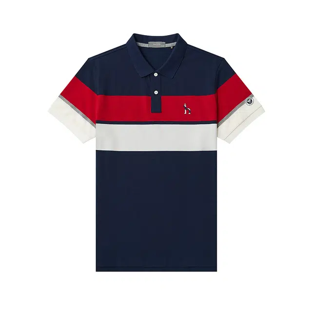 AAAHAZZYS POLO