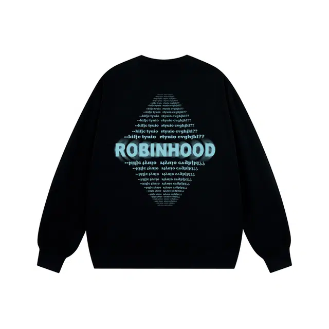 ROBINHOOD logo