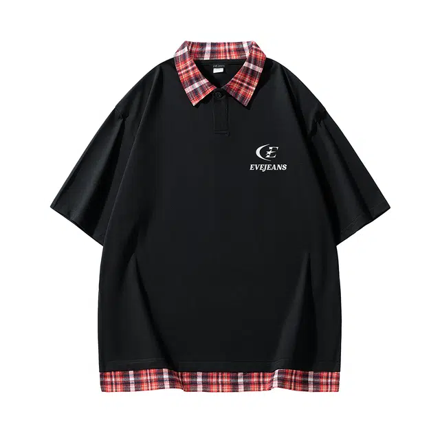 EVE Jeans oversizePolo