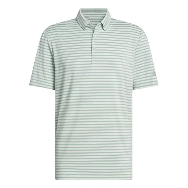 adidas Ultimate365 STRIPE POLO SHIRT Polo
