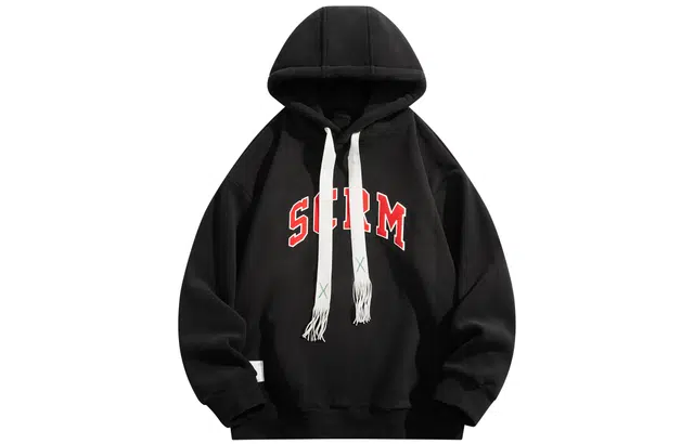 SCRM Logo