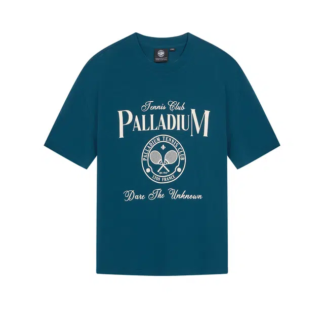 Palladium VINTAGE Polo