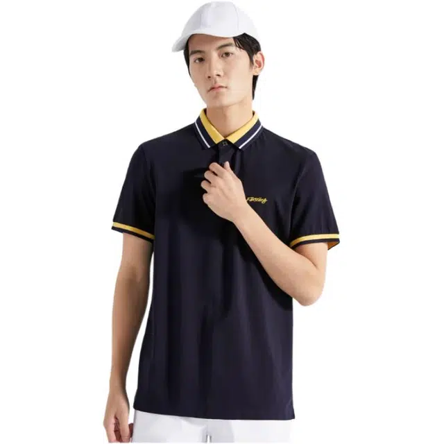 K-BOXING logoPolo