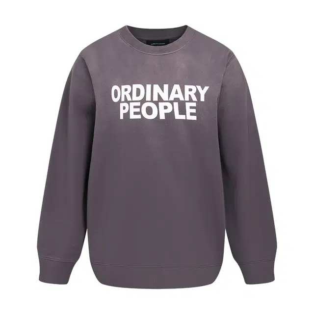 ORDINARY PEOPLE